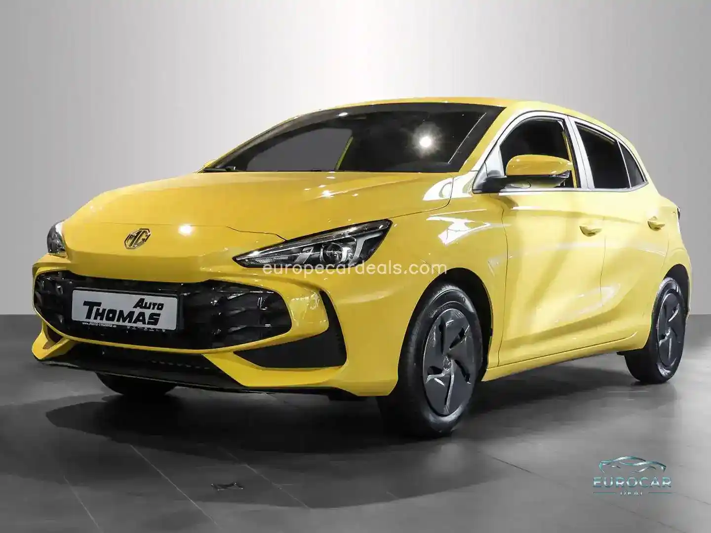 MG MG3