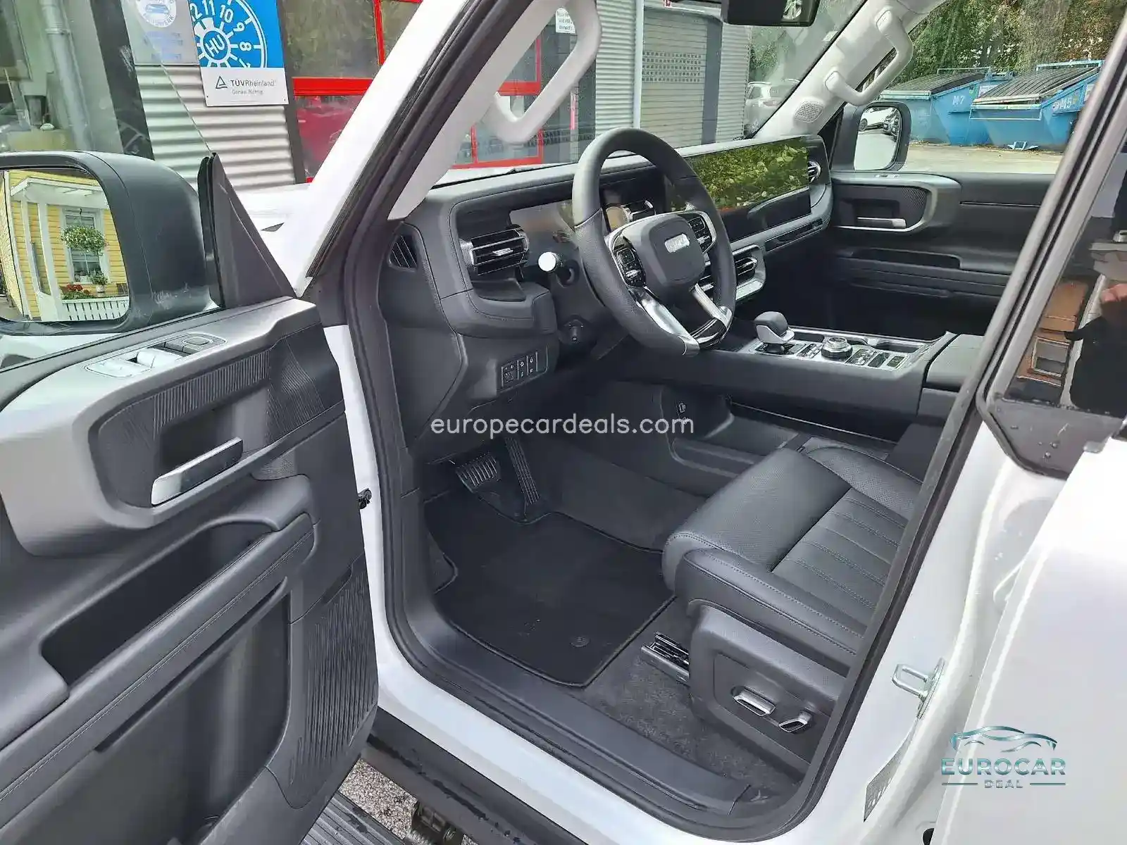 BAIC Other