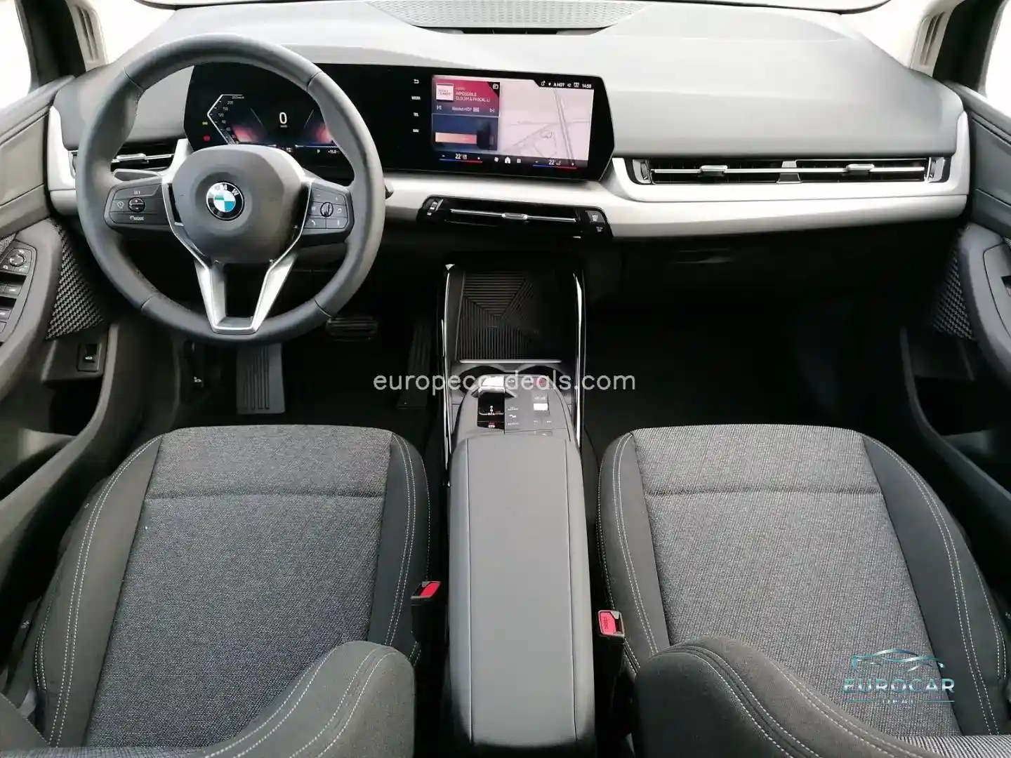 BMW 216 Active Tourer