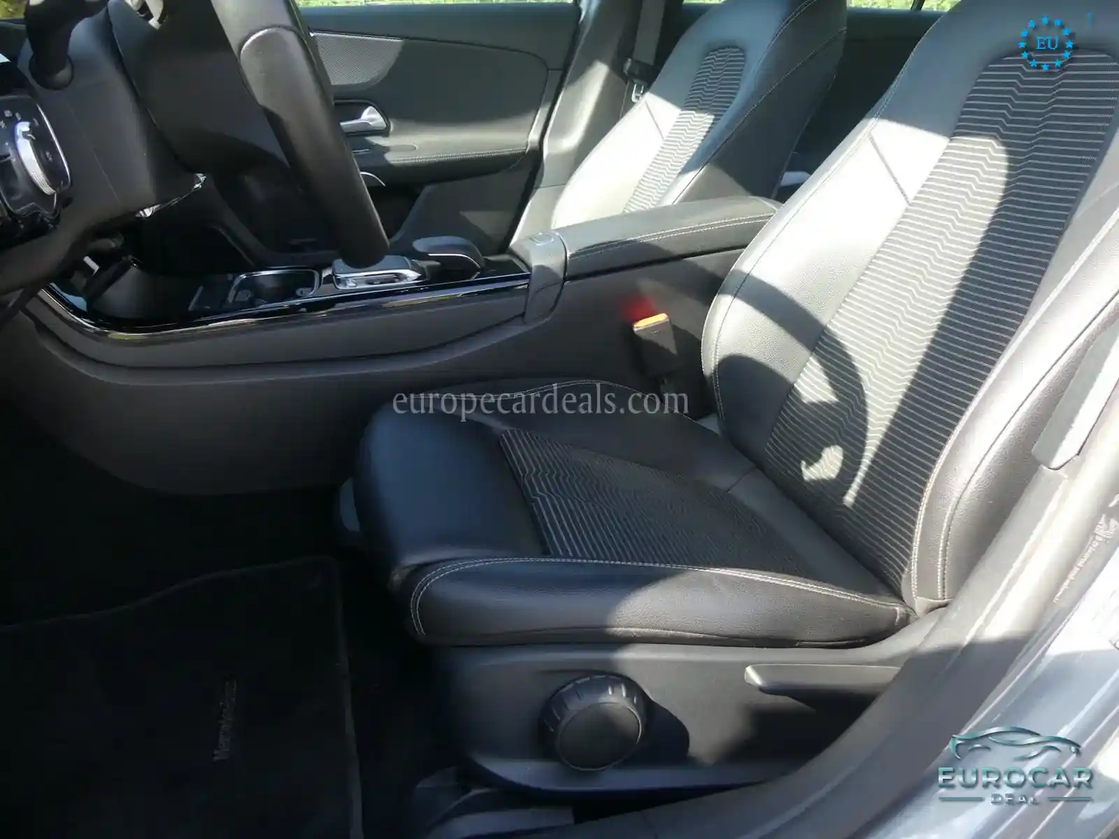 Mercedes-Benz A 220