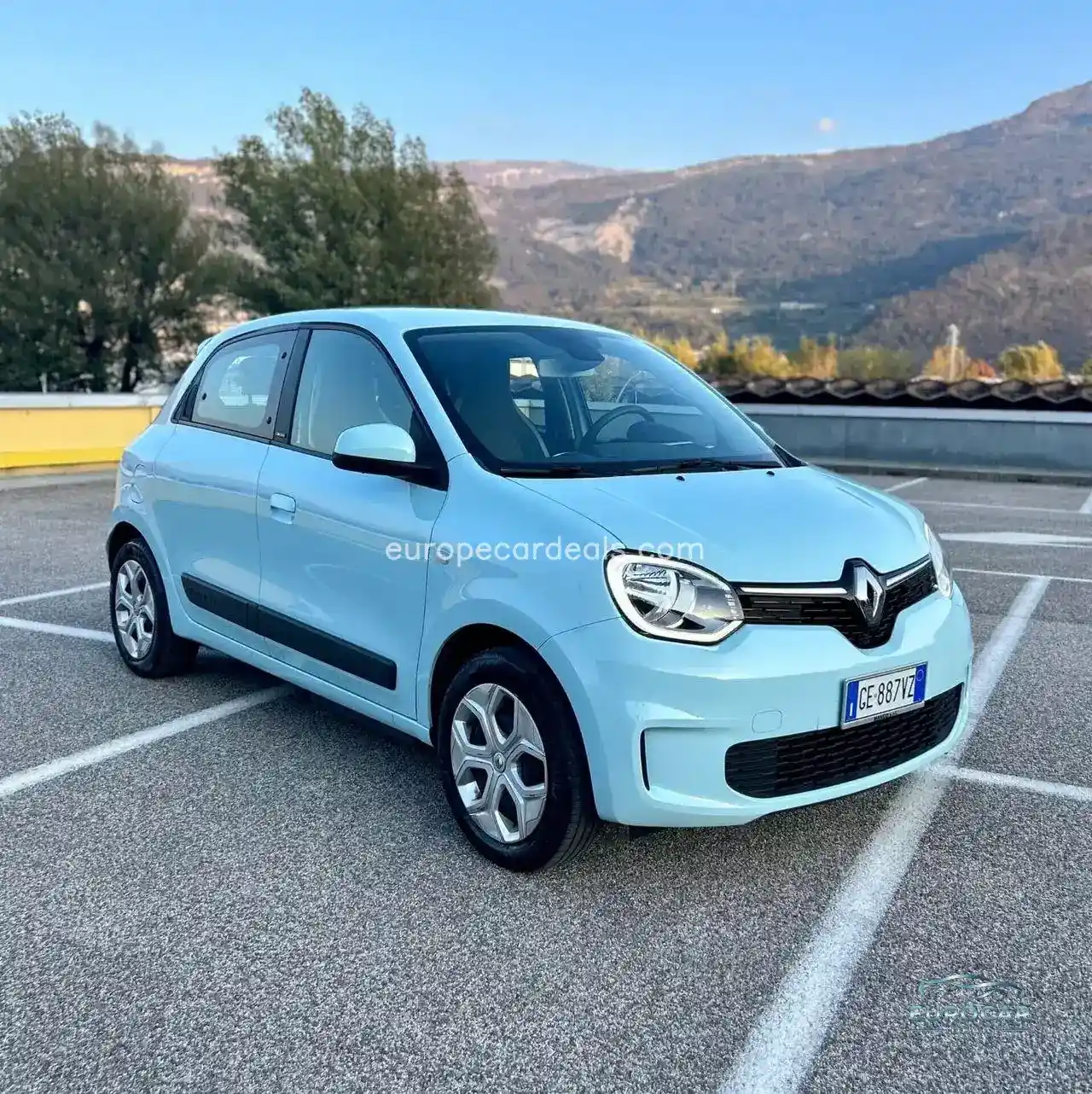 Renault Twingo