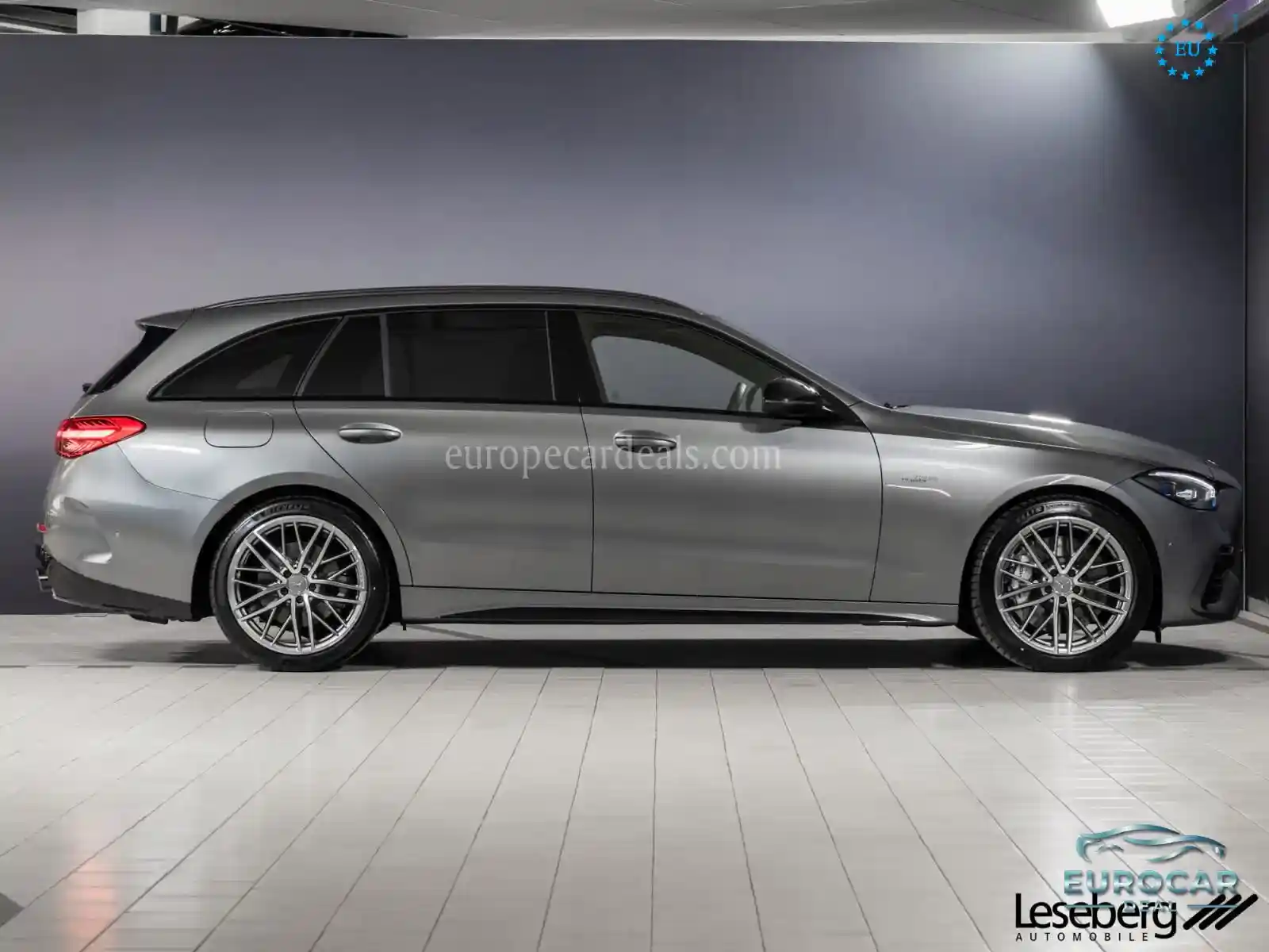 Mercedes-Benz C 43 AMG