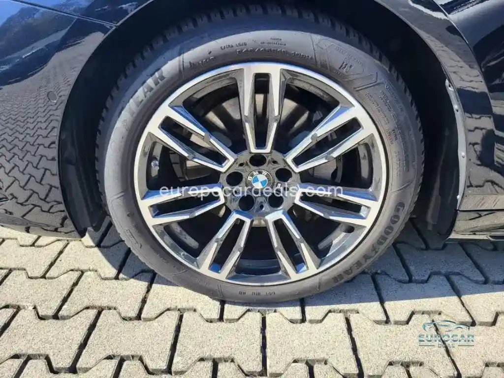 BMW 540