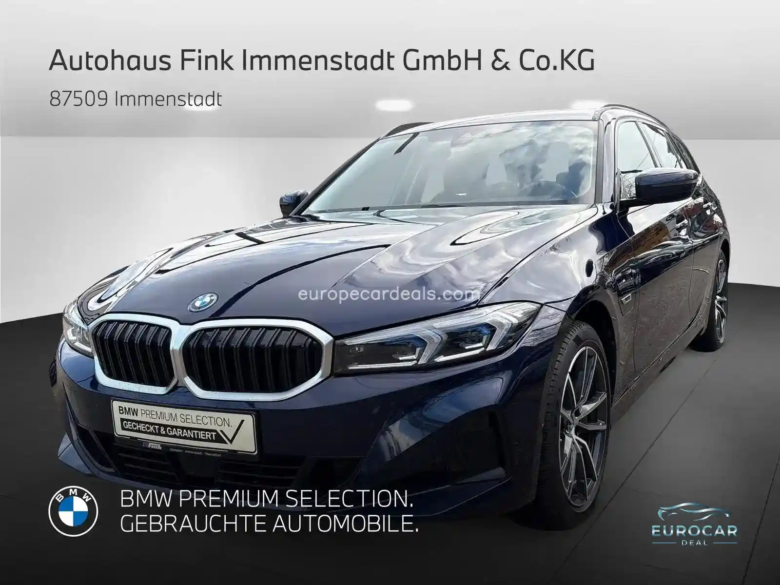 BMW 330