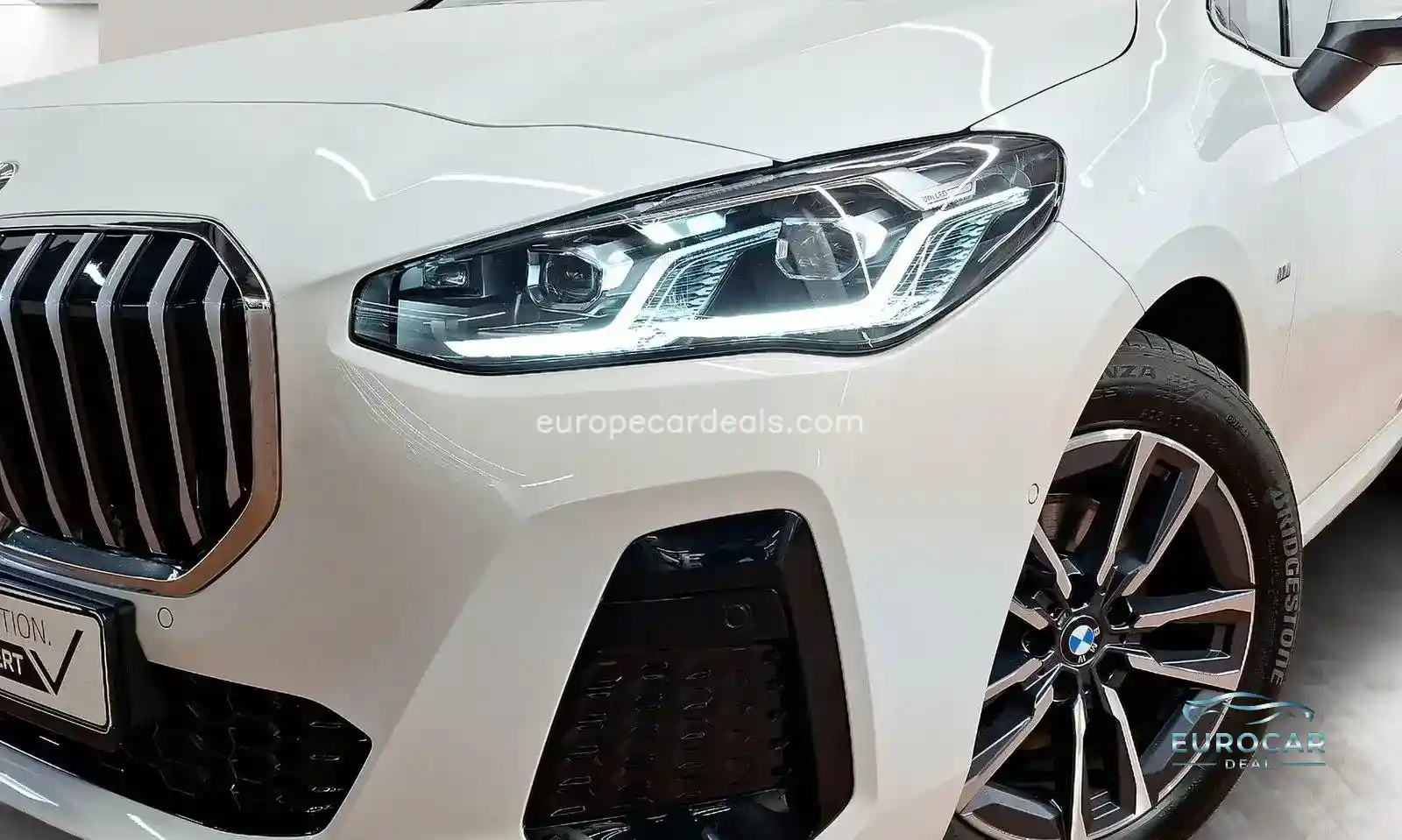 BMW 216