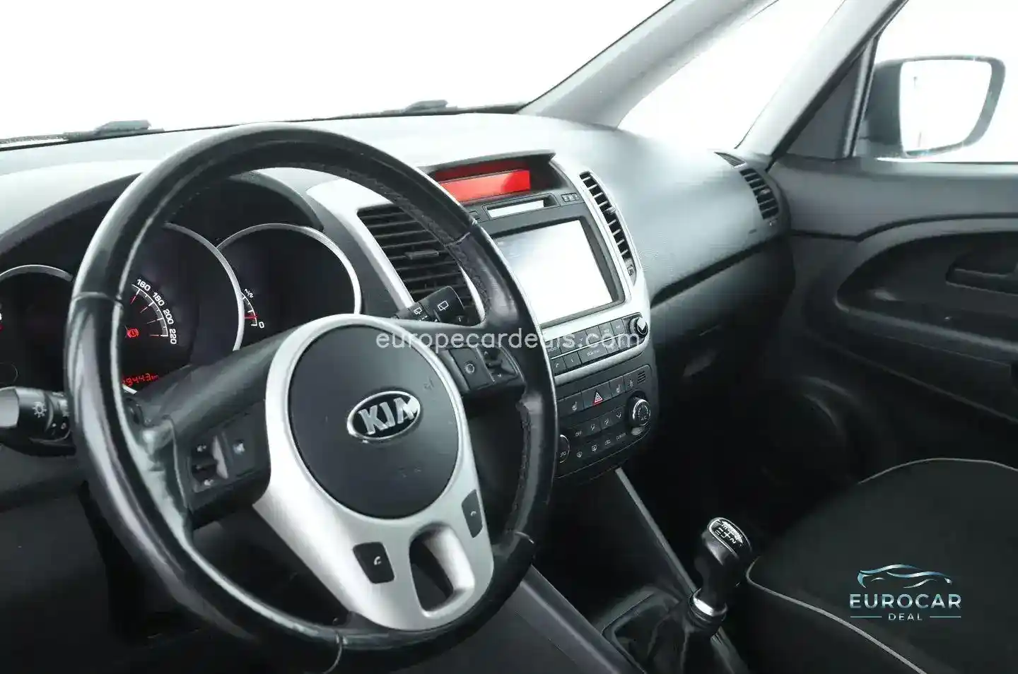 Kia Venga