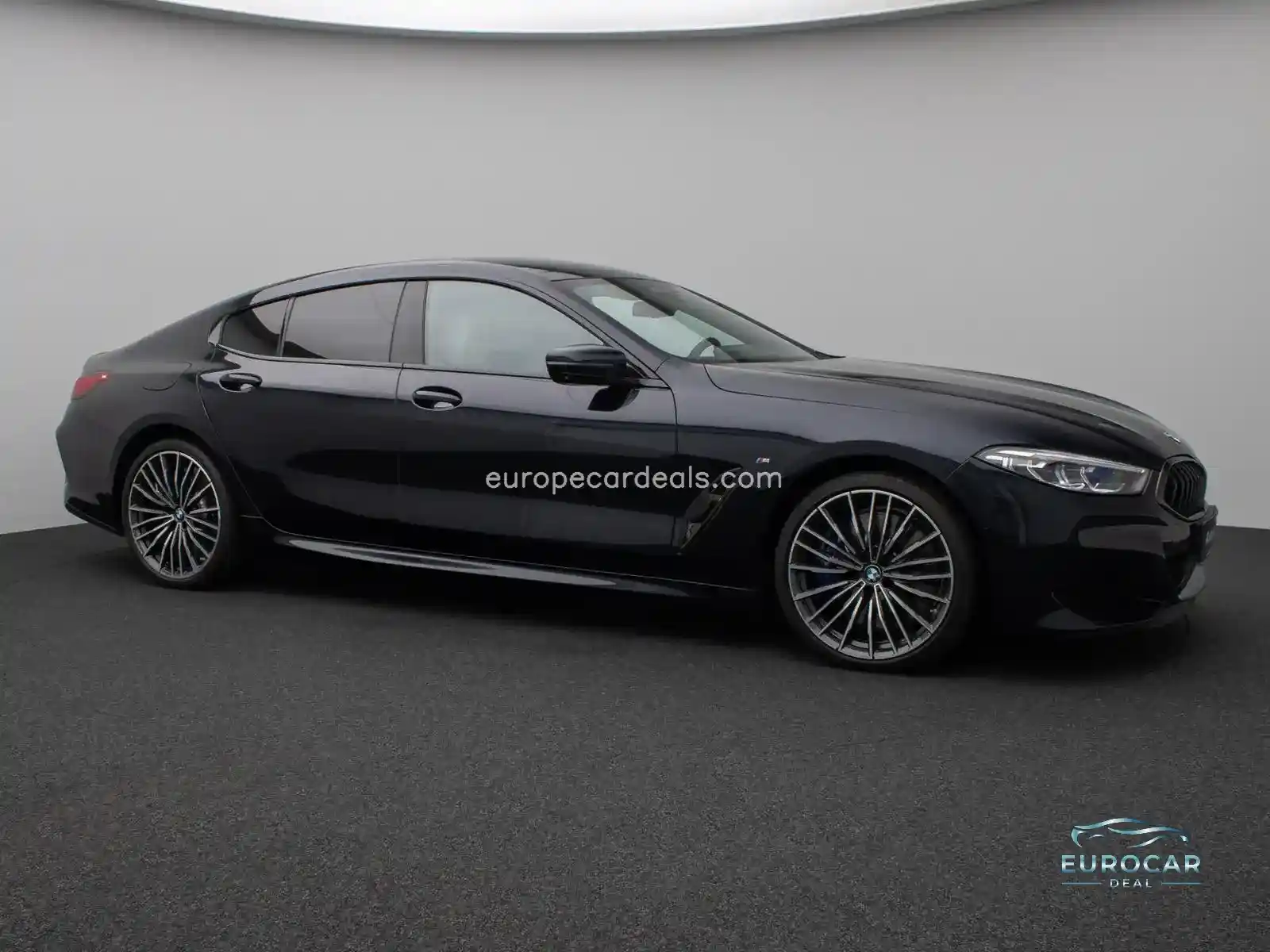 BMW M850