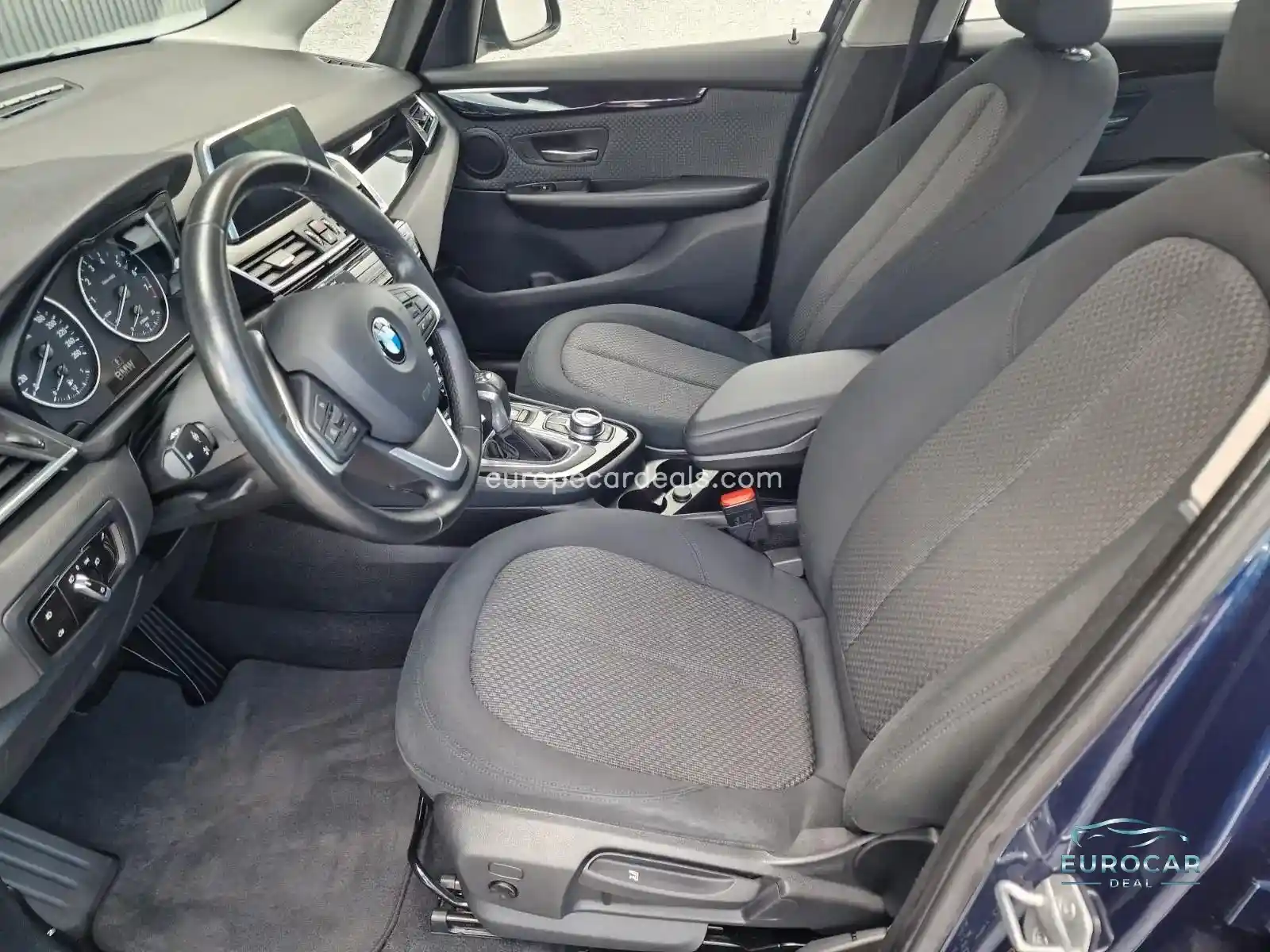 BMW 220 Active Tourer