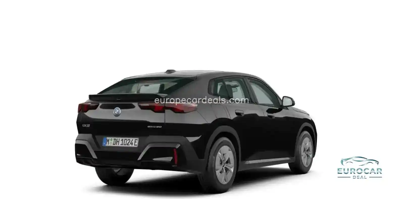 BMW iX2