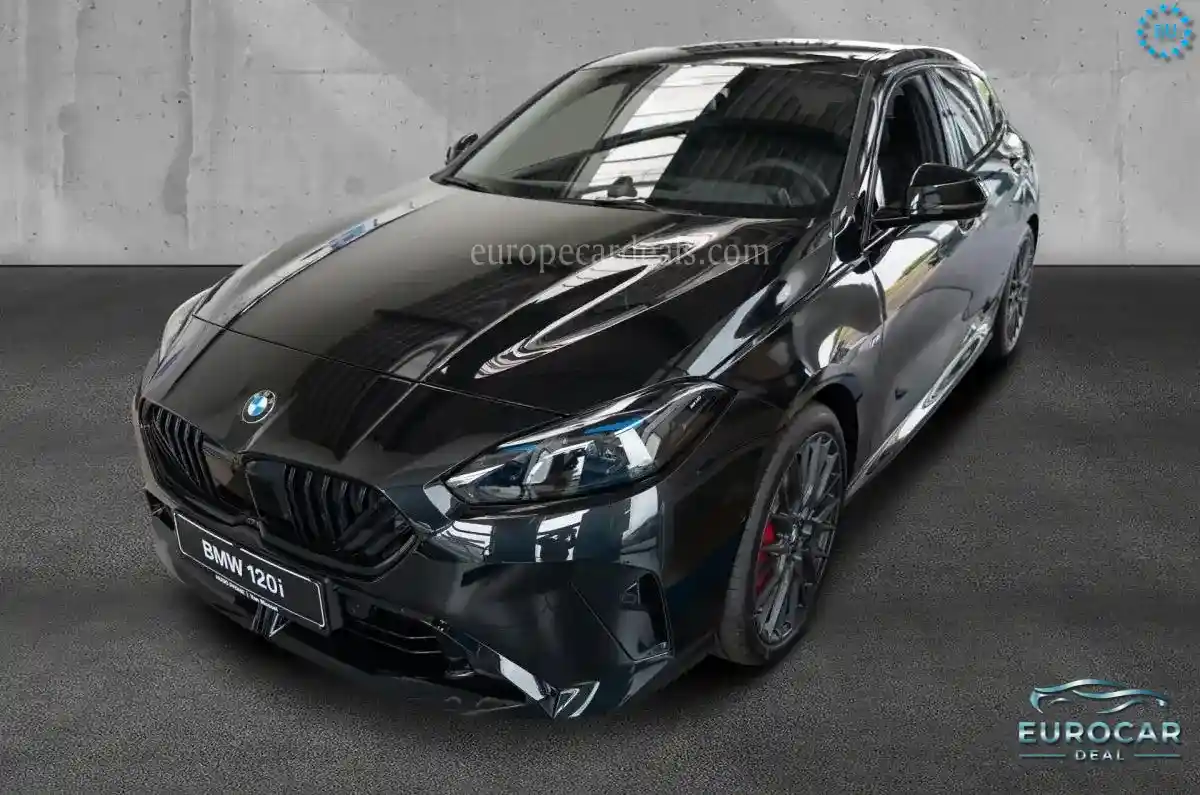 BMW 120