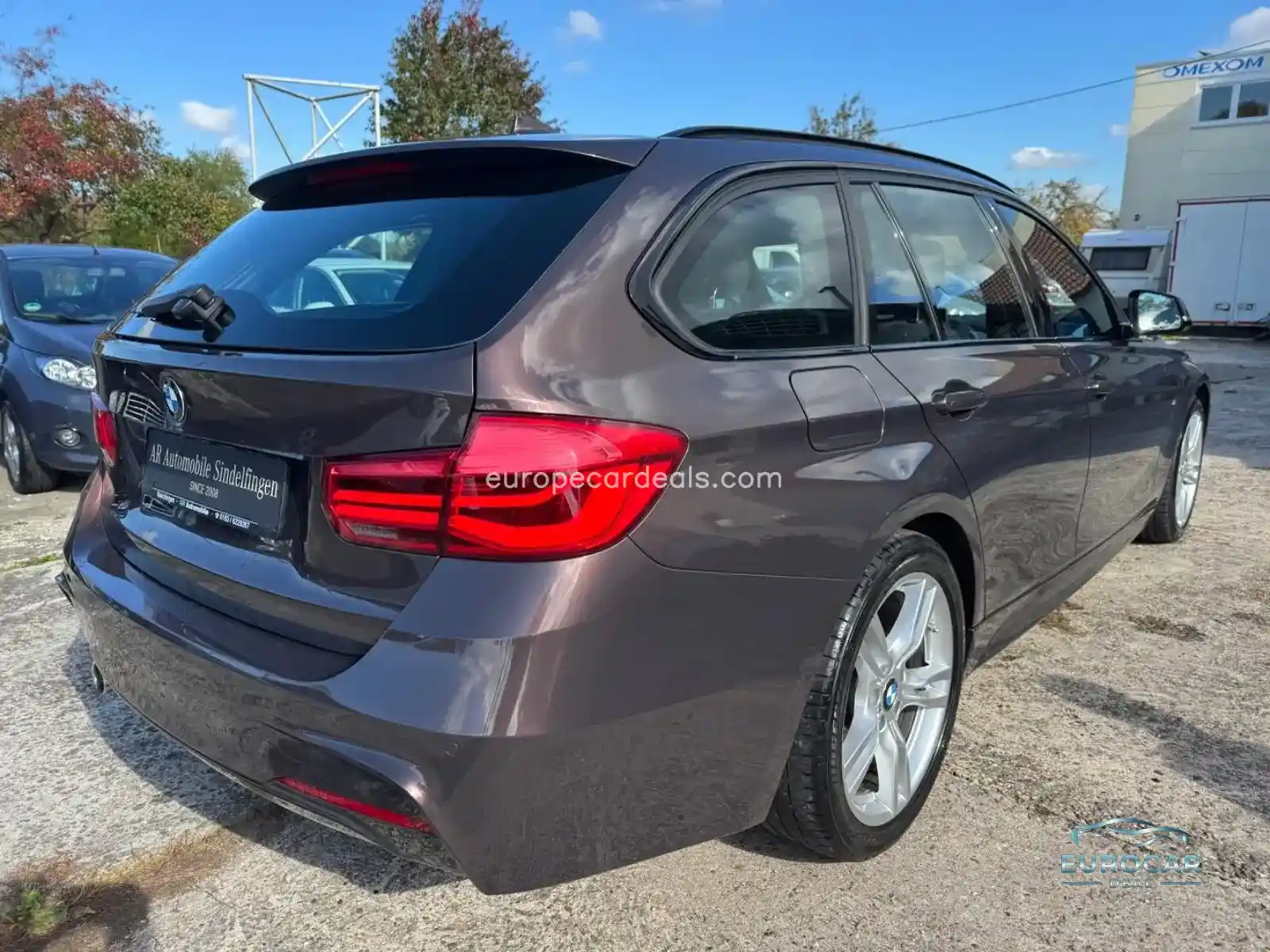 BMW 318