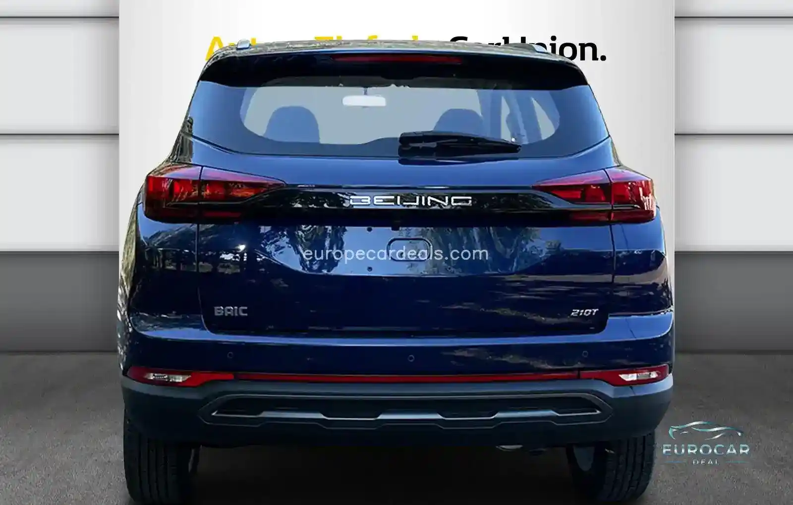 BAIC Other