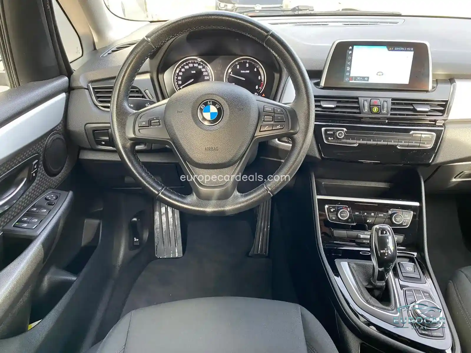 BMW 218