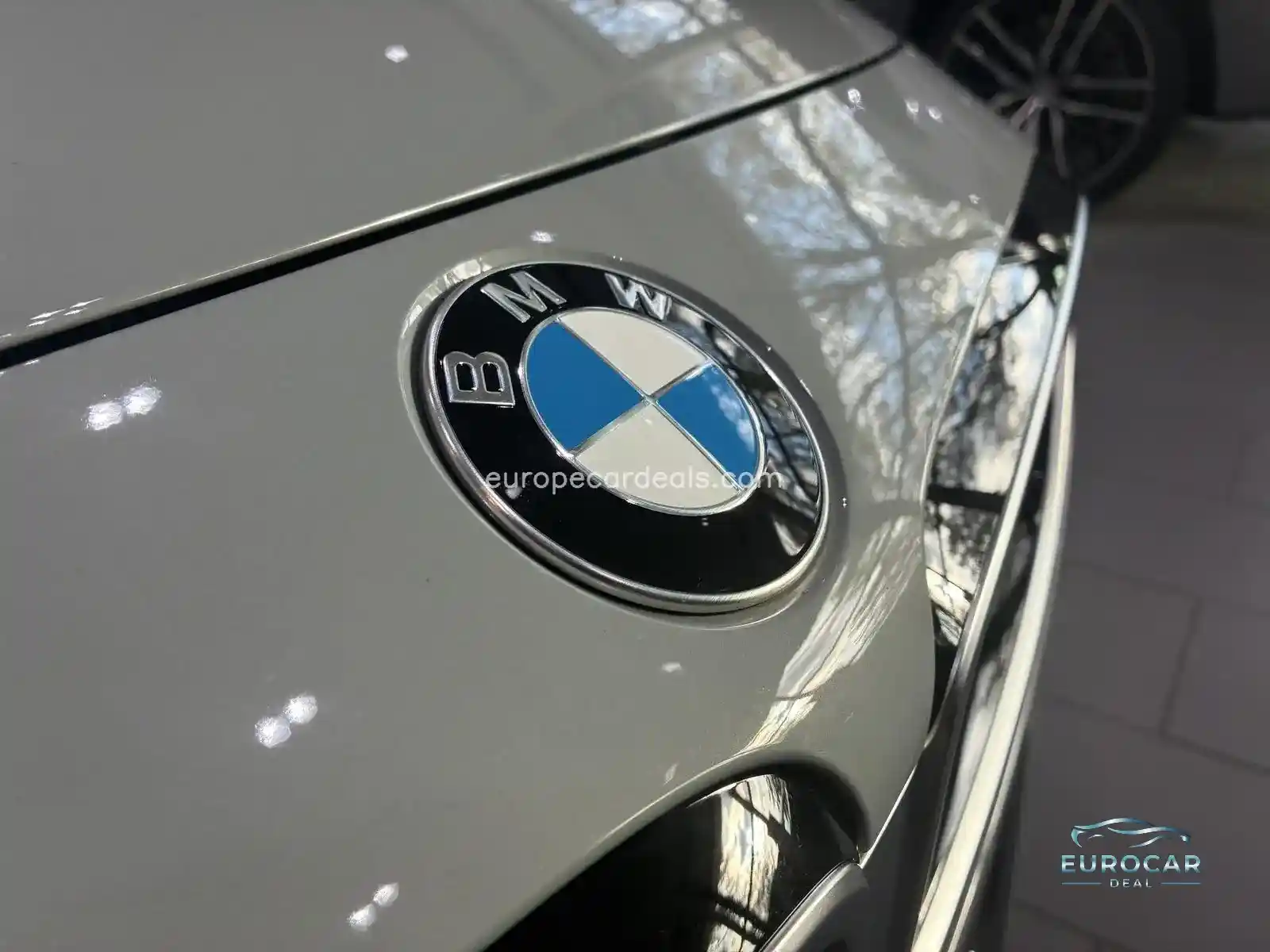 BMW 230