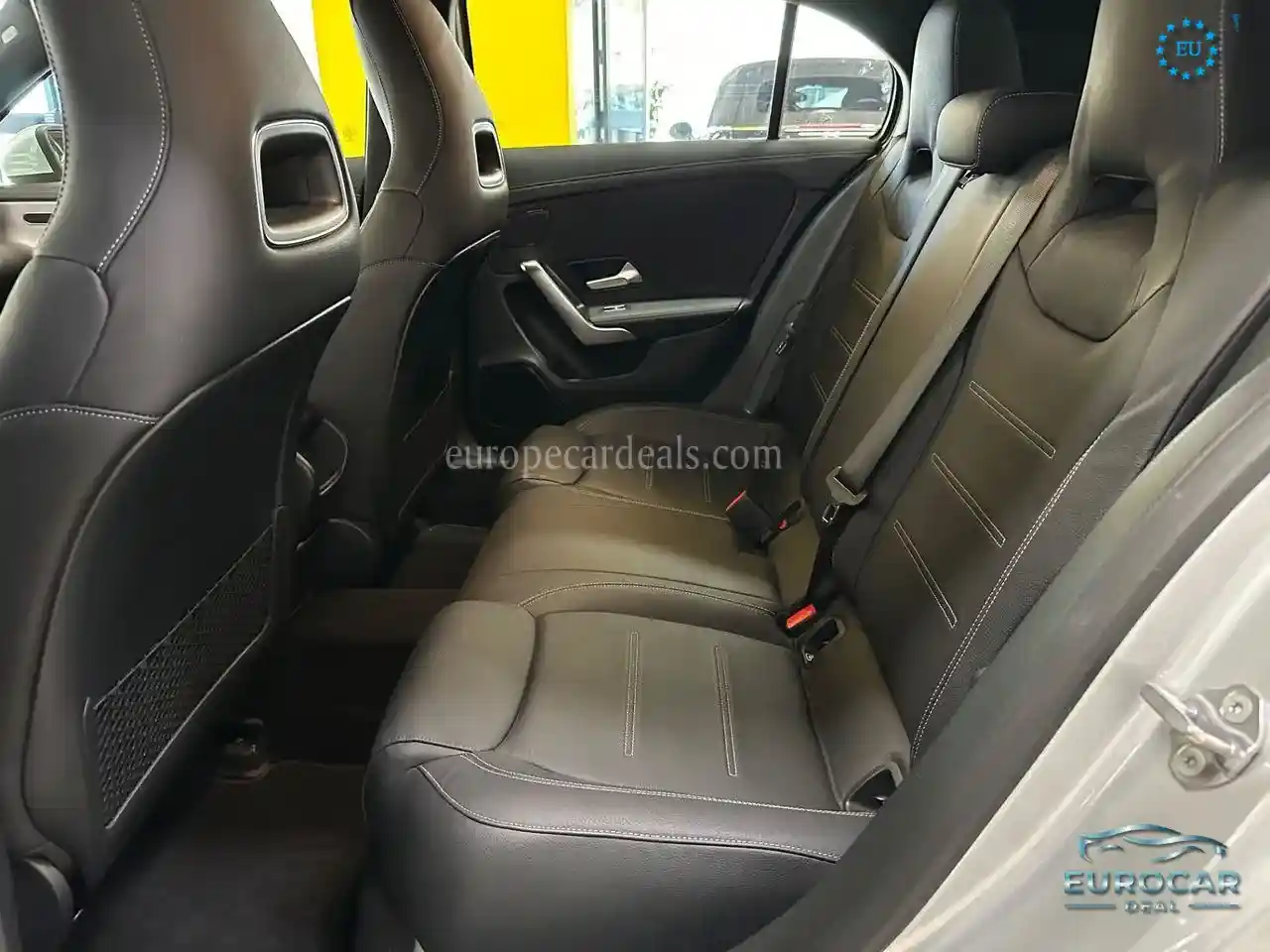 Mercedes-Benz A 220
