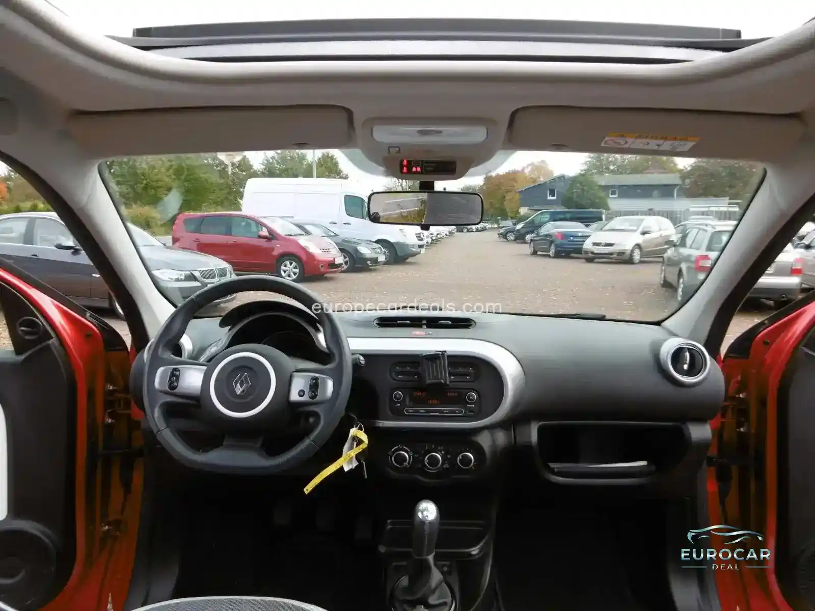 Renault Twingo