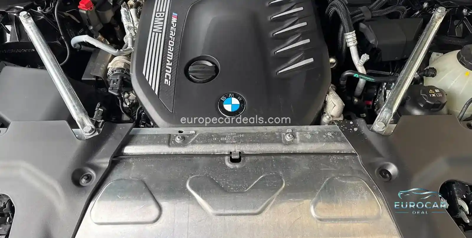 BMW X3 M40