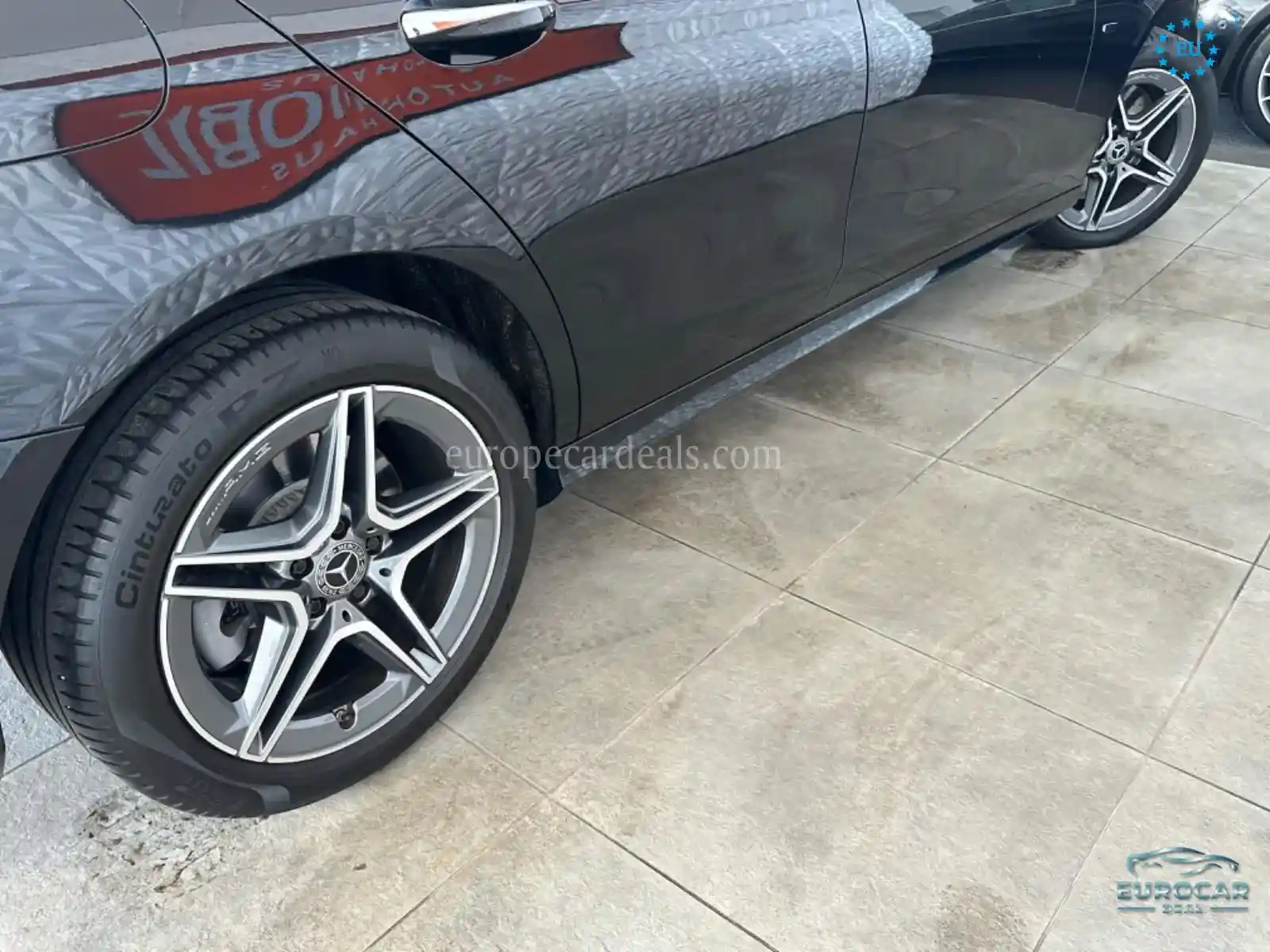 Mercedes-Benz E 300