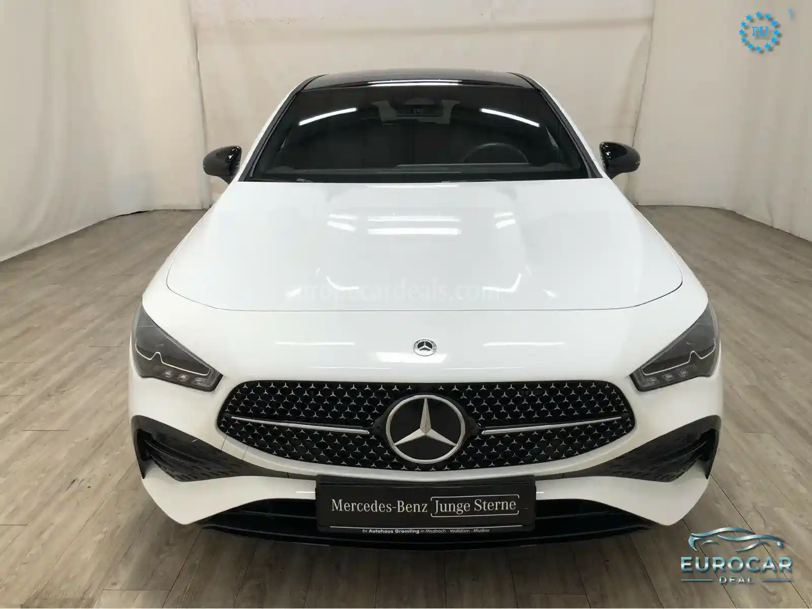 Mercedes-Benz CLA 250 Shooting Brake