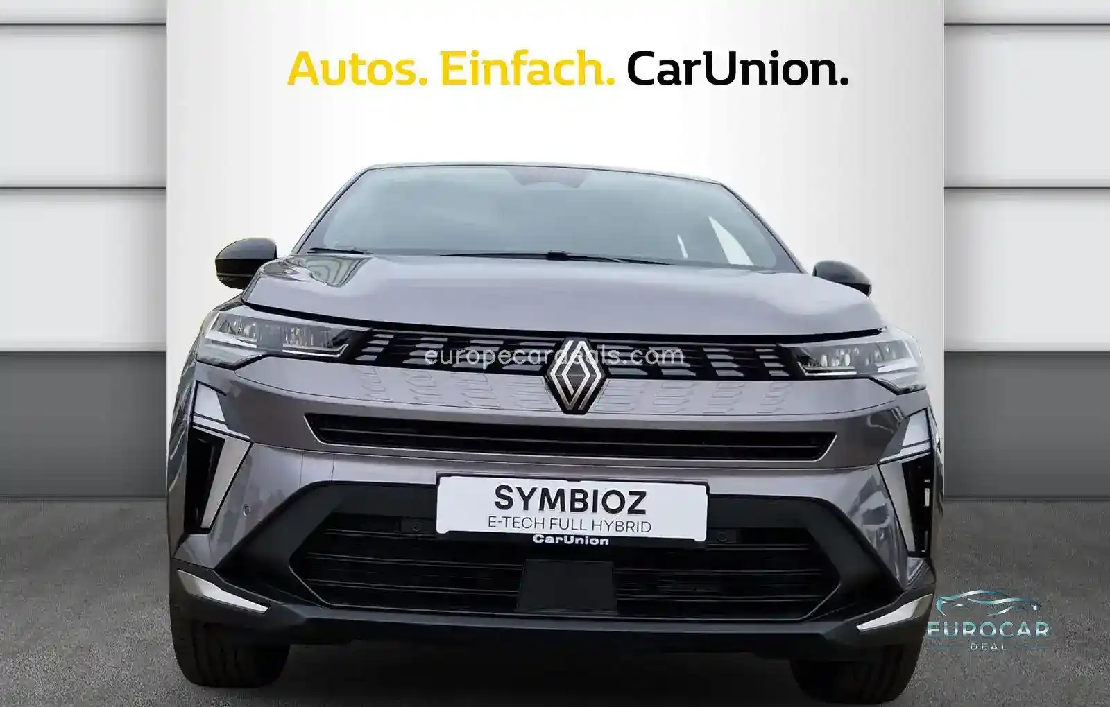 Renault Symbioz