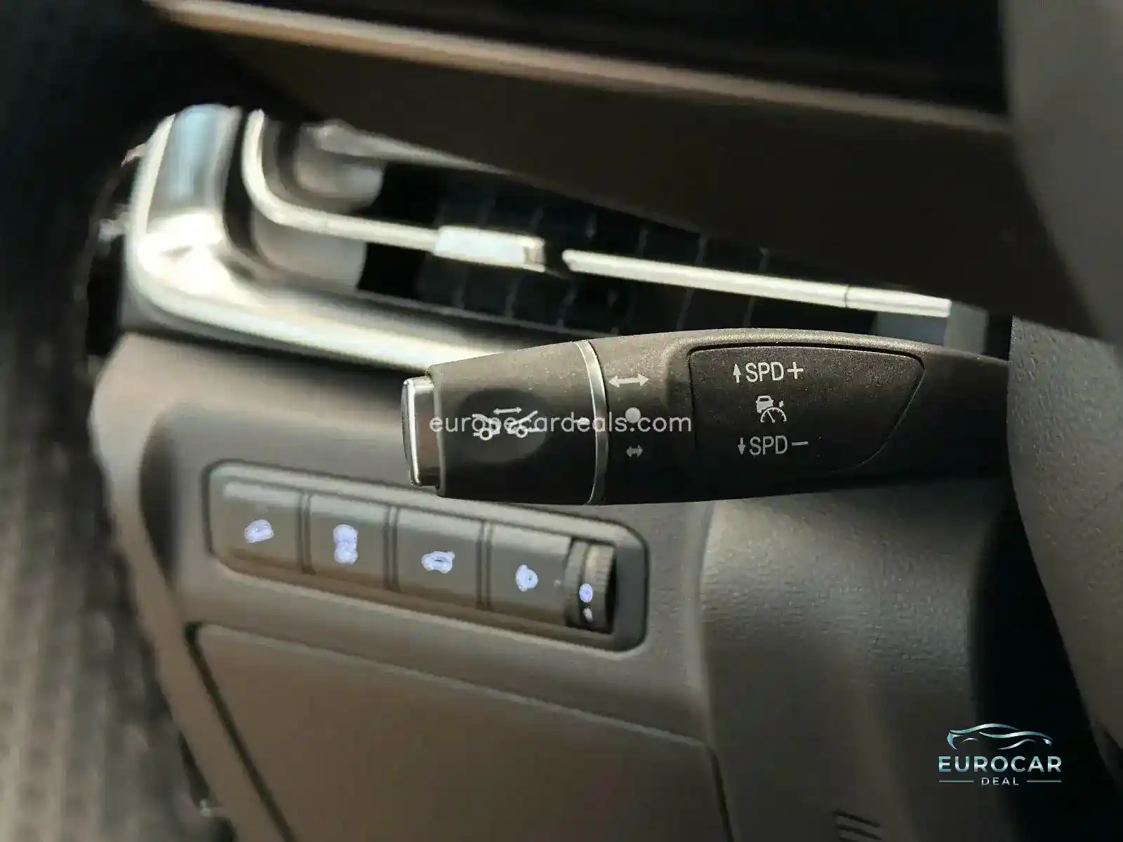 BAIC Beijing X75