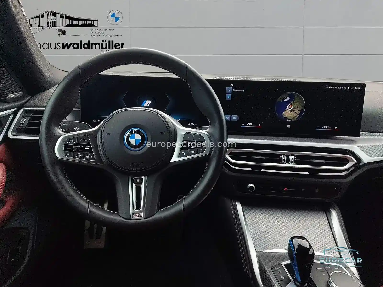 BMW i4