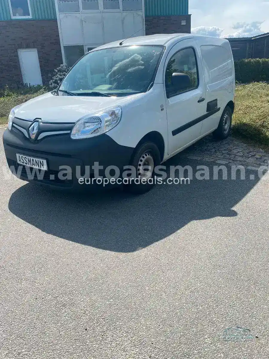 Renault Kangoo