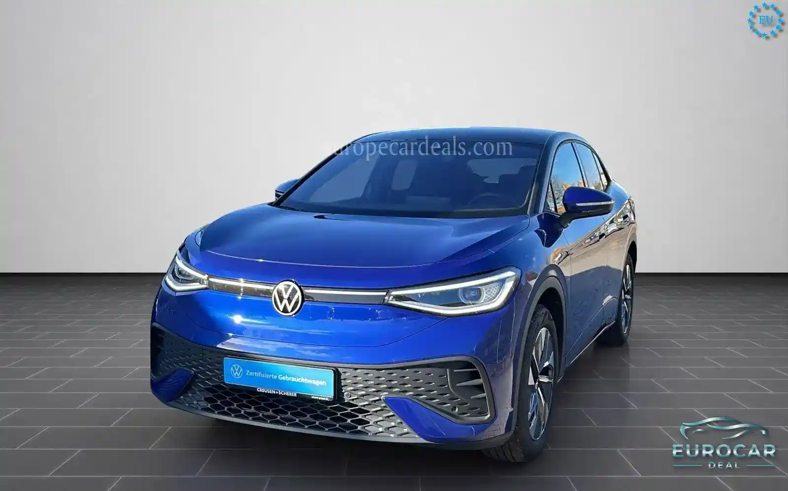 Volkswagen ID.5