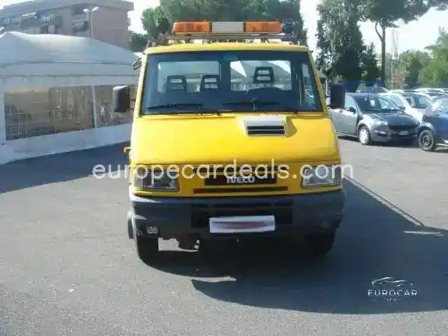 Iveco Other