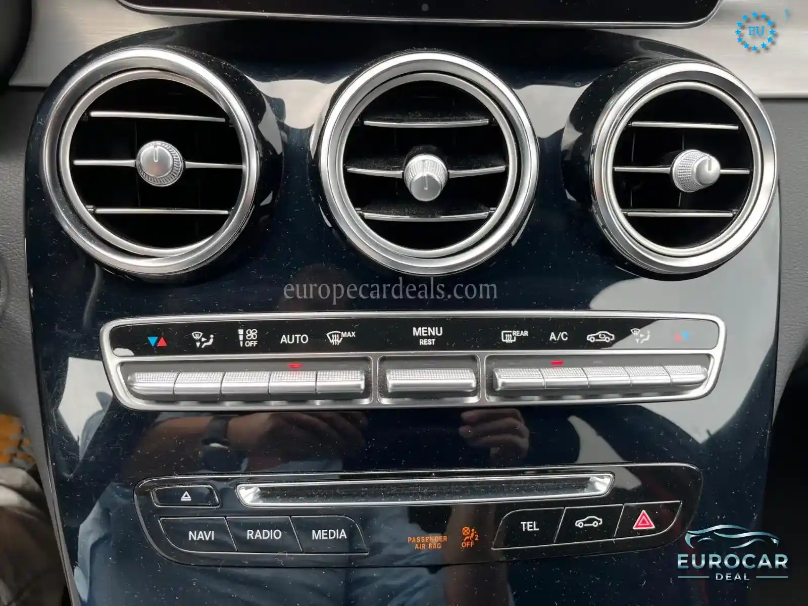Mercedes-Benz C 43 AMG