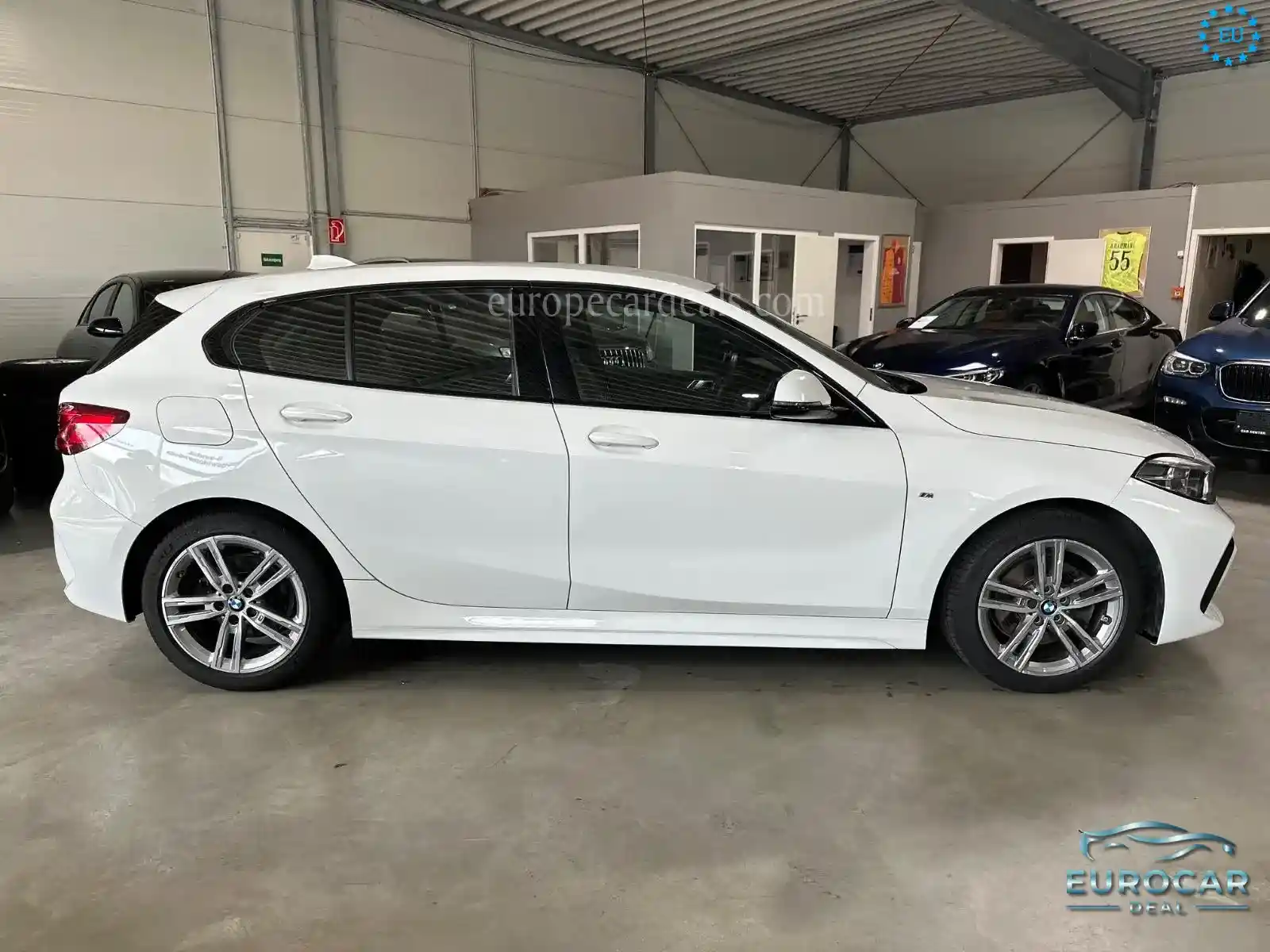 BMW 116