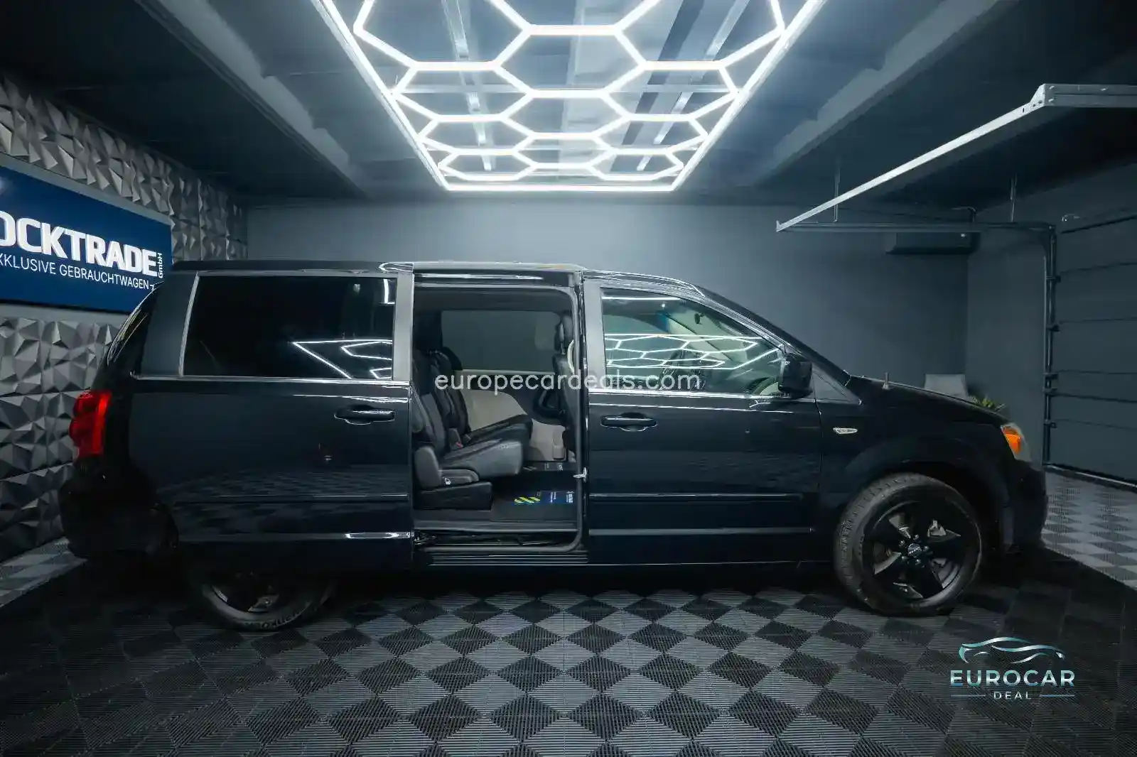 Dodge Grand Caravan