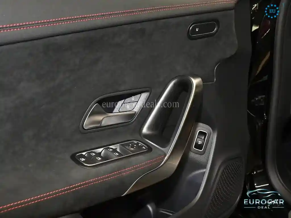 Mercedes-Benz CLA 250 Shooting Brake