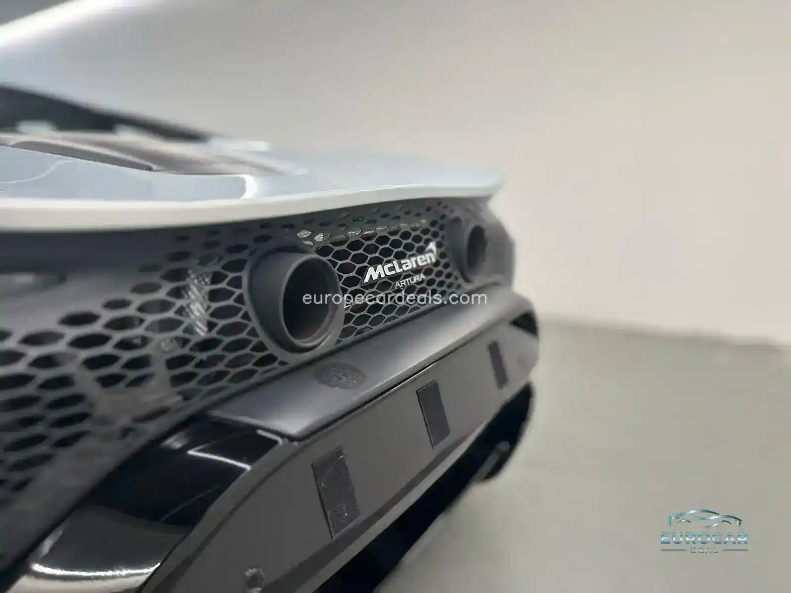 McLaren Artura