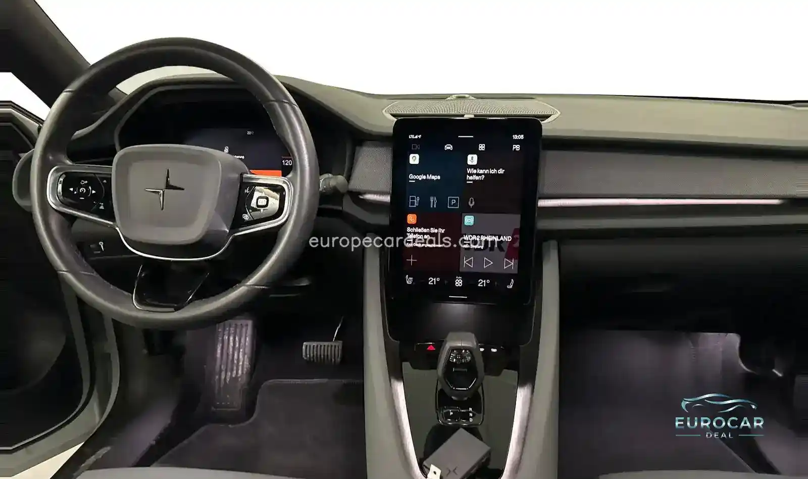 Polestar 2
