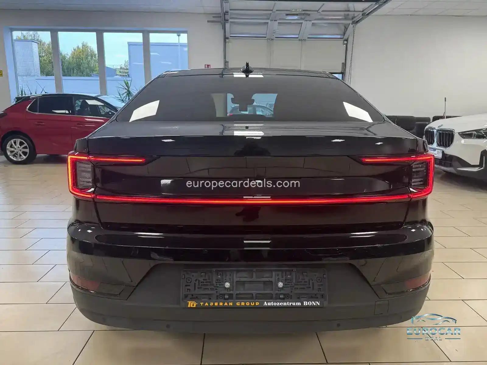 Polestar 2