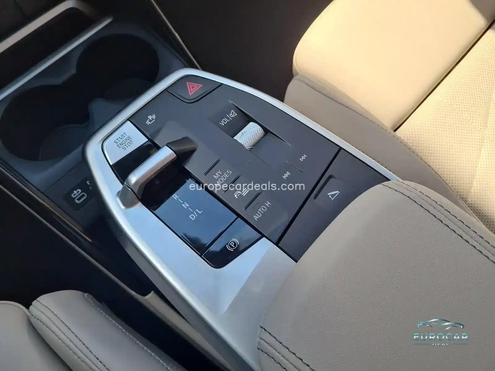 BMW 220 Active Tourer