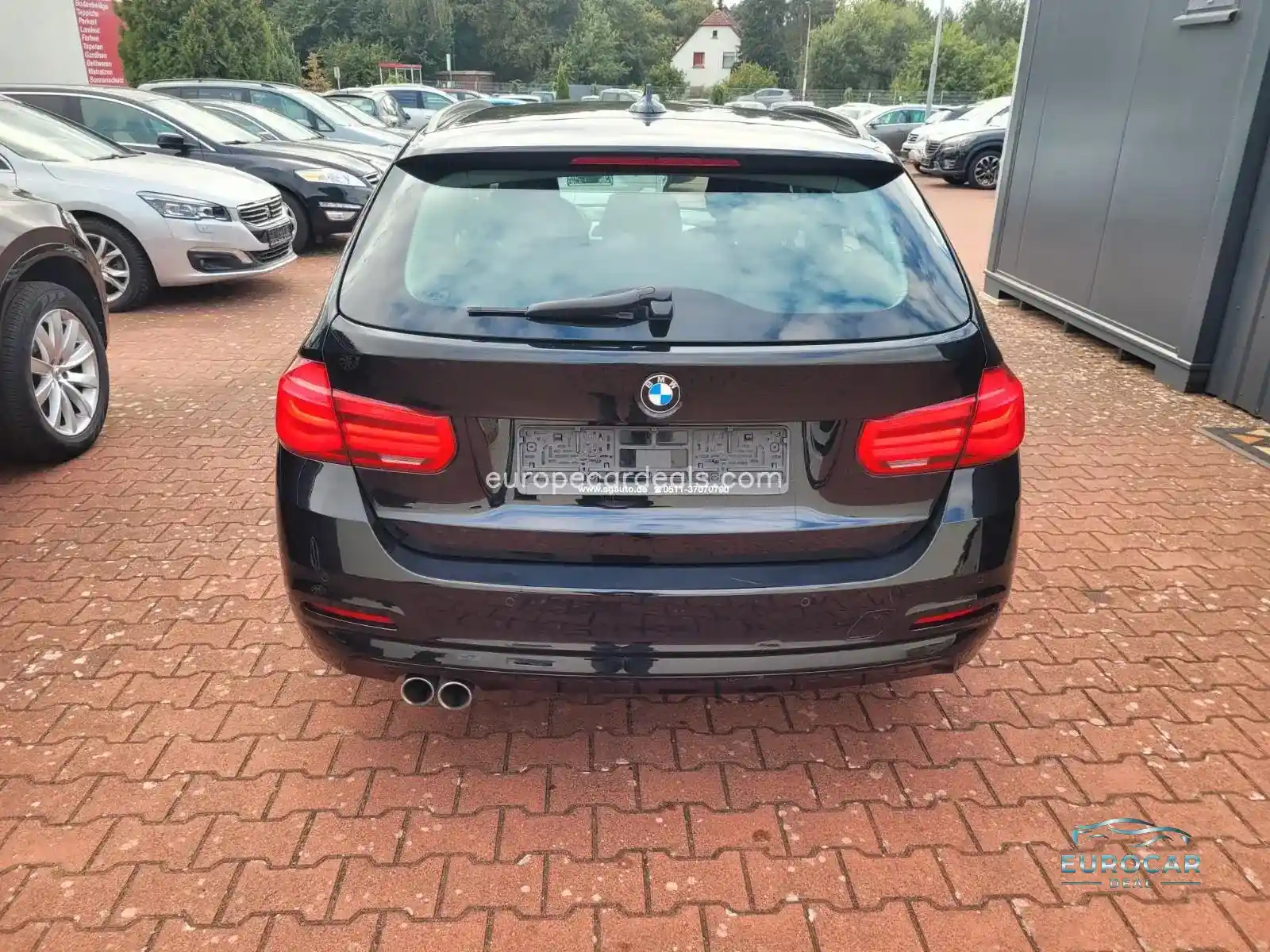 BMW 320