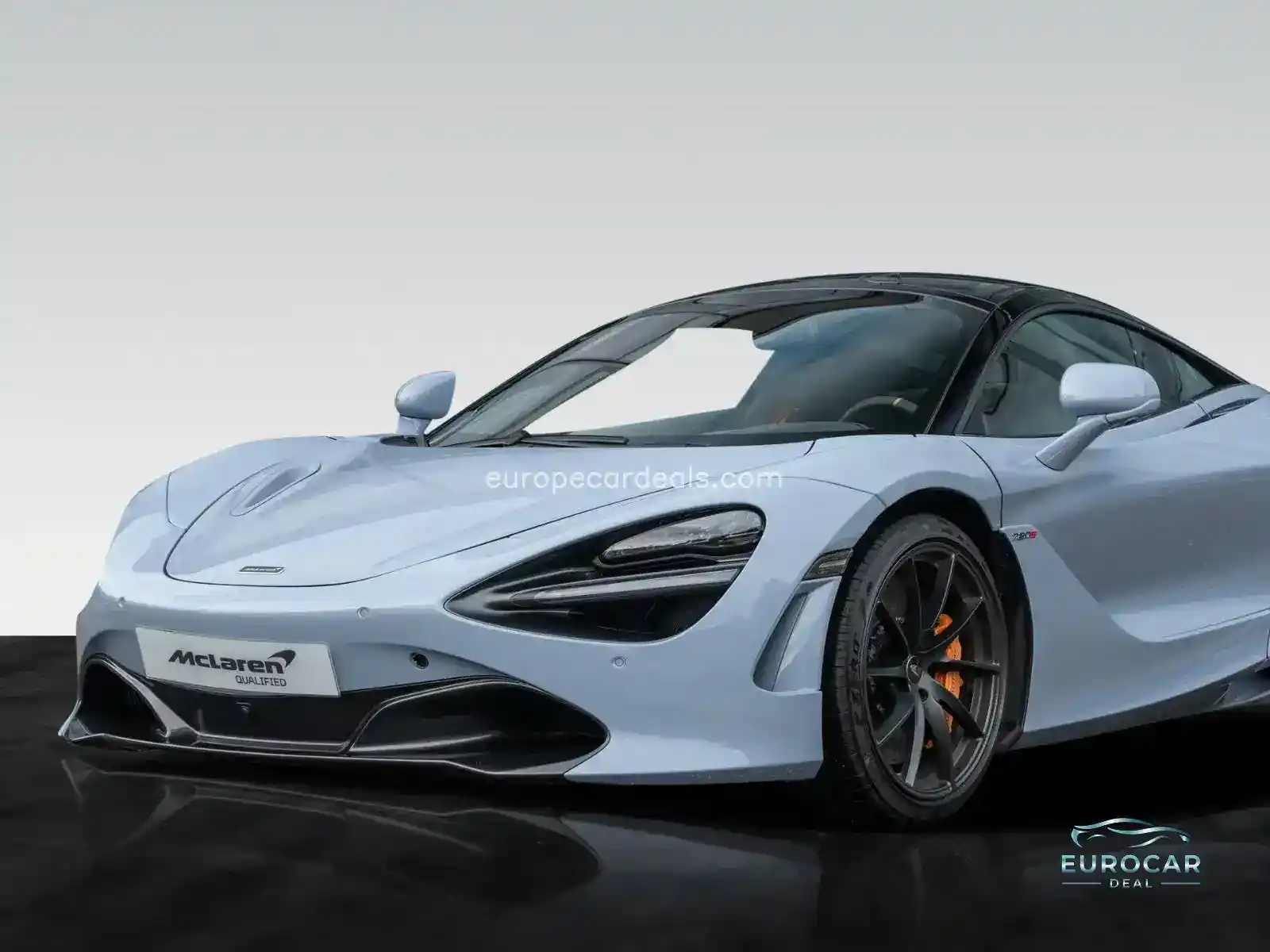 McLaren 720S