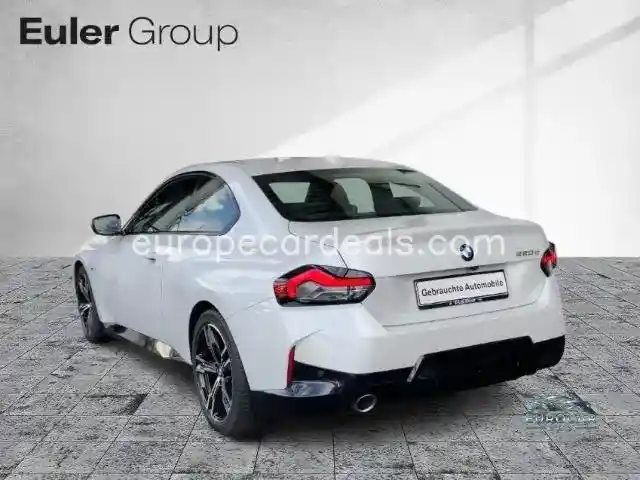 BMW 220