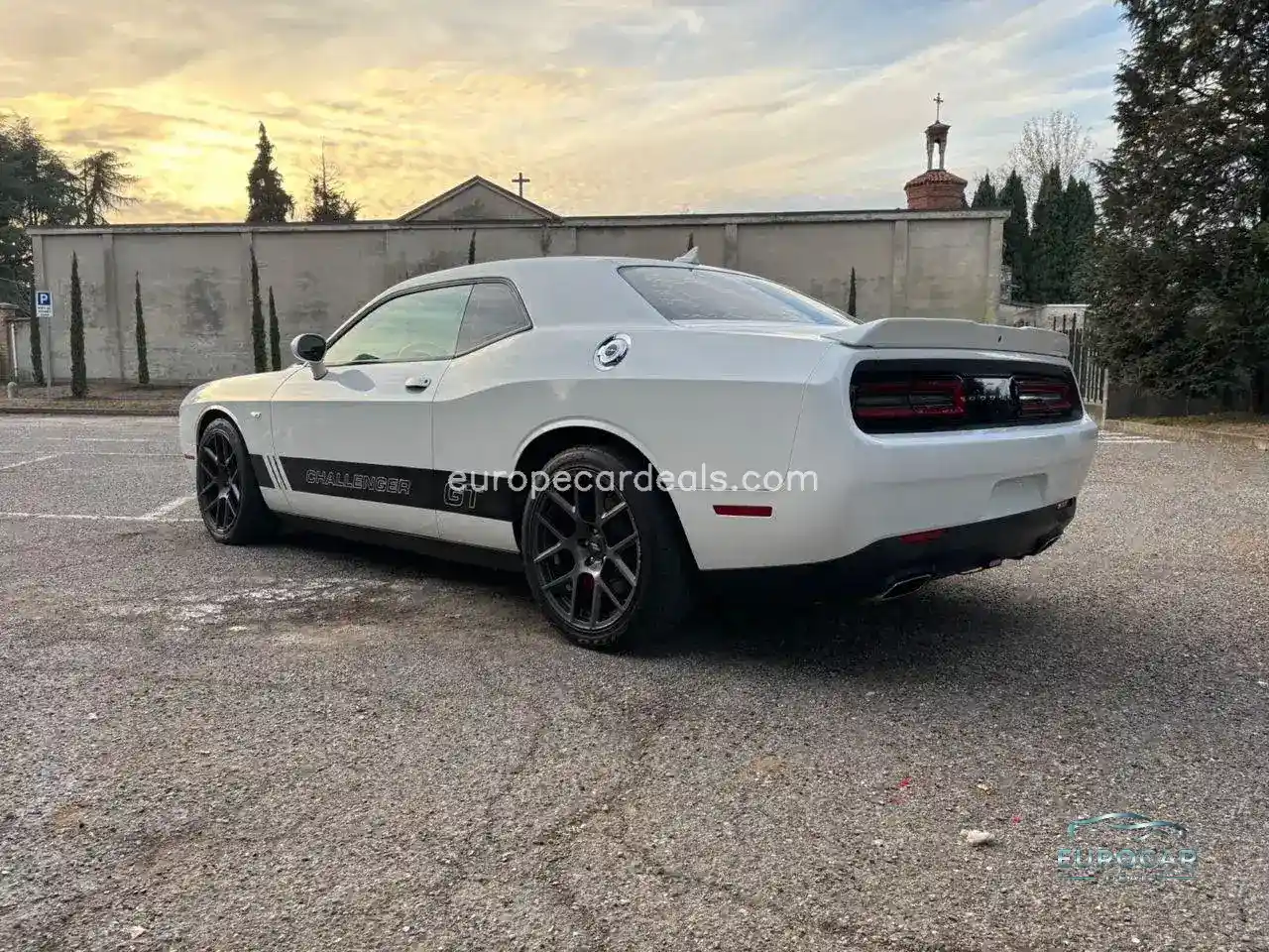 Dodge Other