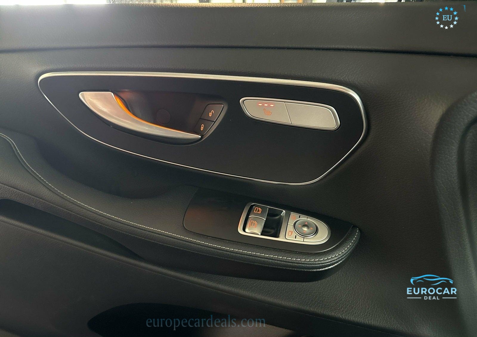 Mercedes-Benz EQV