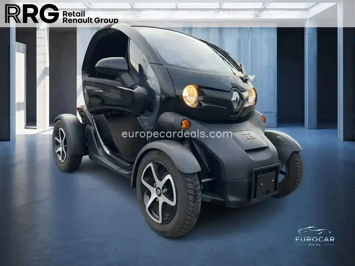 Renault Twizy