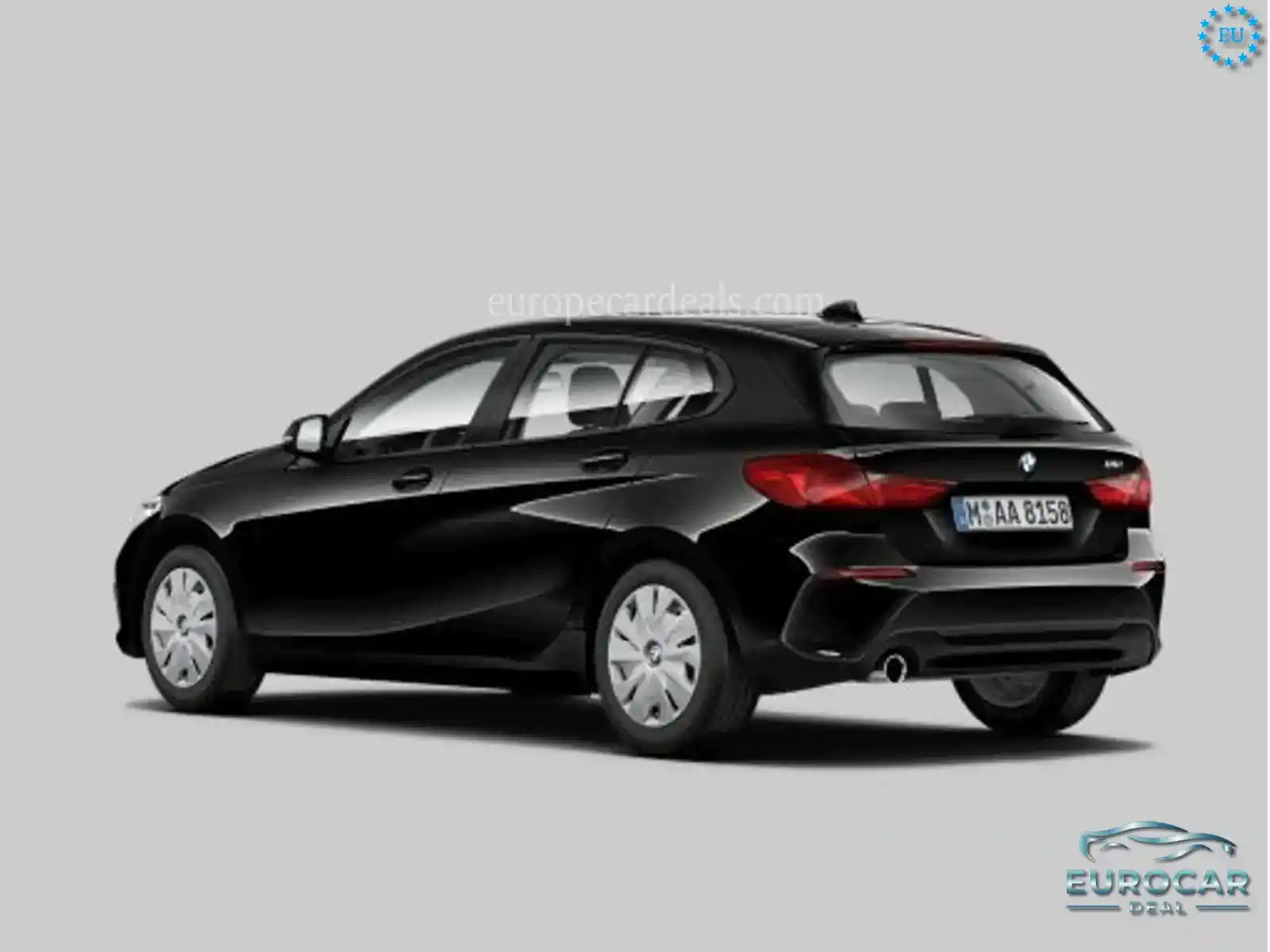 BMW 116
