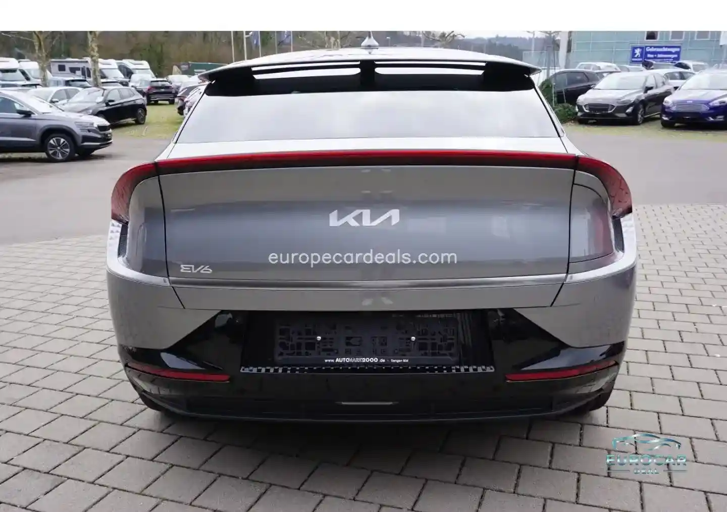 Kia EV6