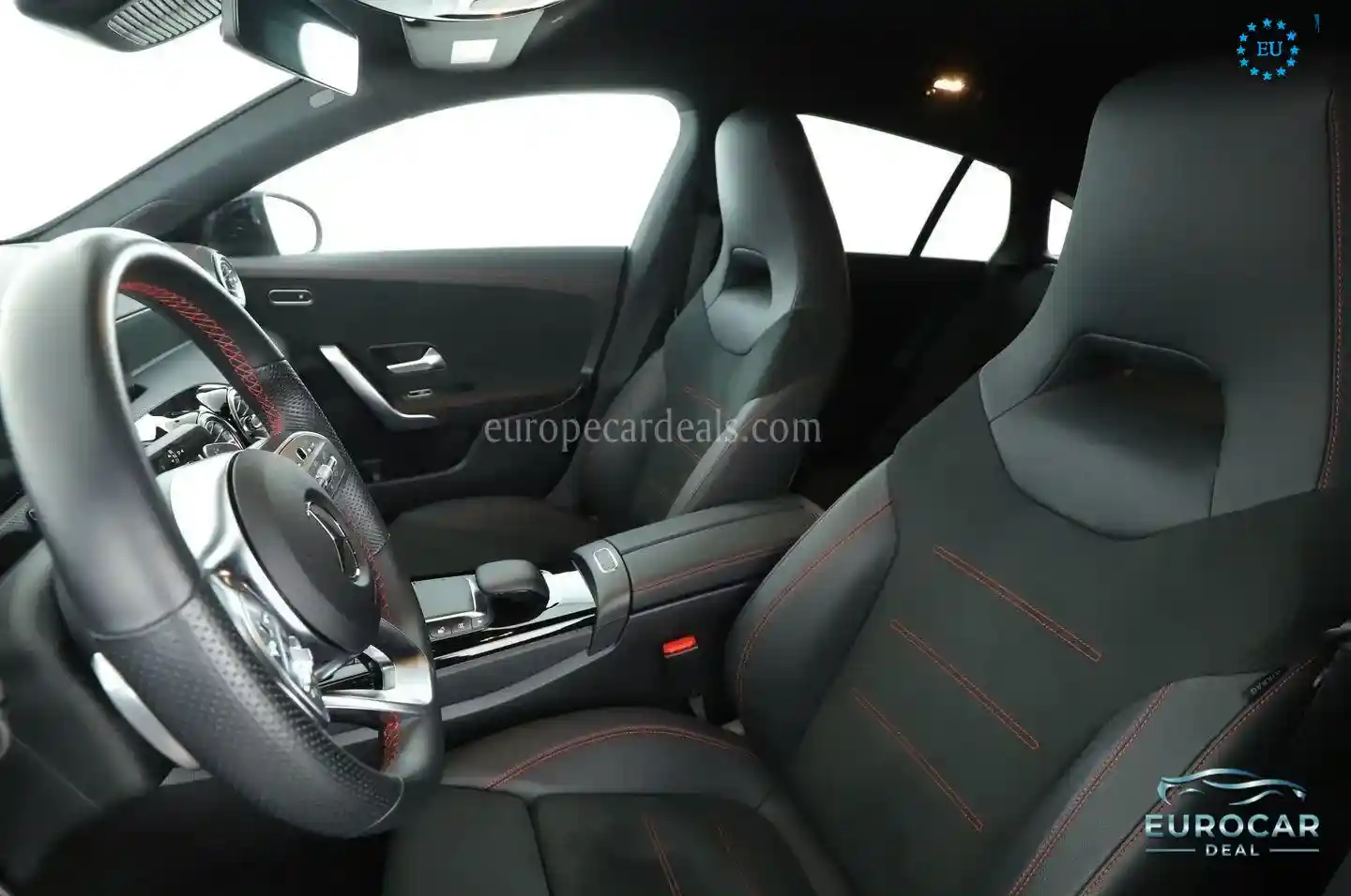 Mercedes-Benz CLA 200 Shooting Brake