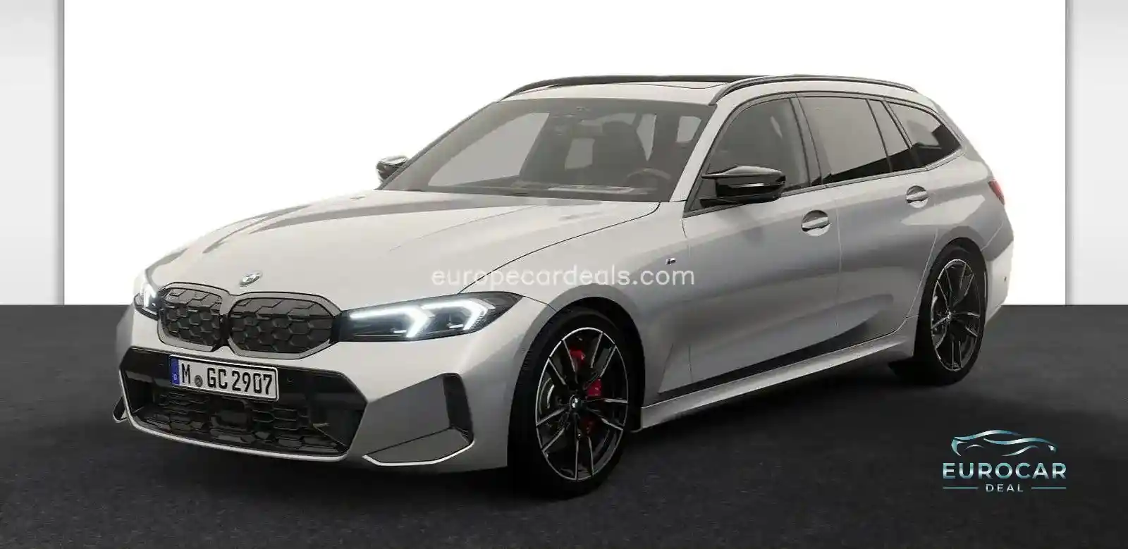 BMW M340i