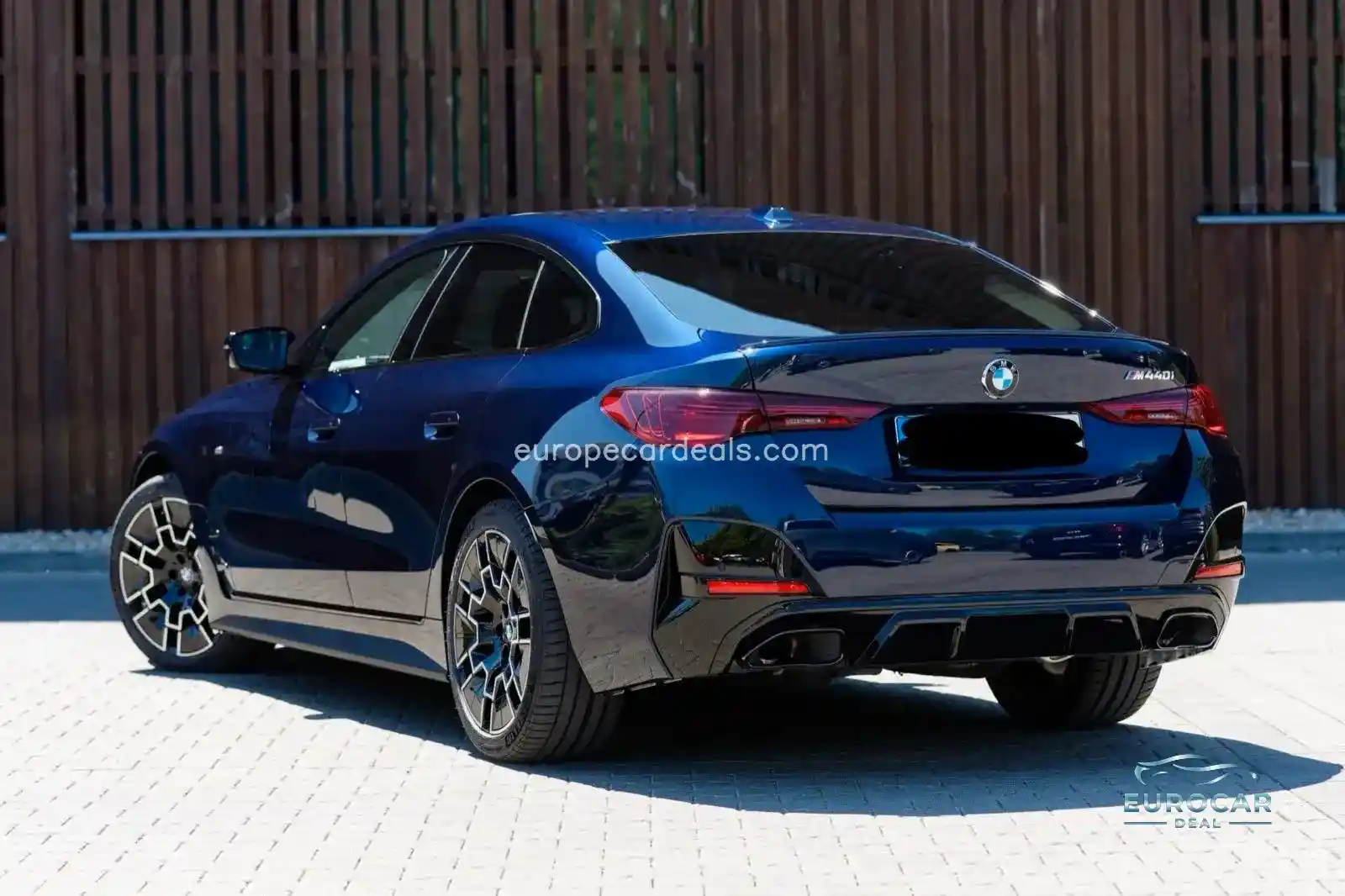 BMW M440