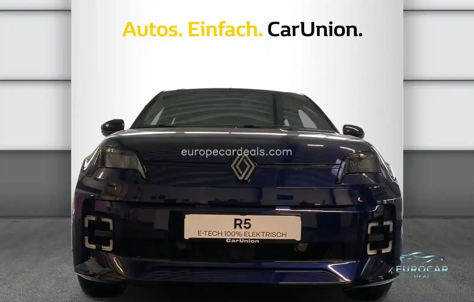 Renault R 5