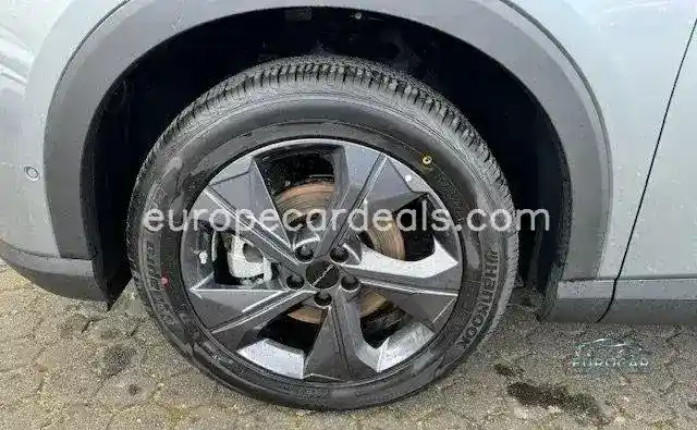 BAIC Beijing X55